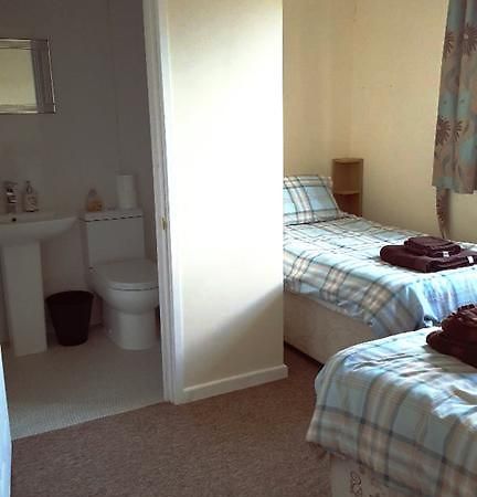 Travellers Retreat Hotel Poole Exterior foto